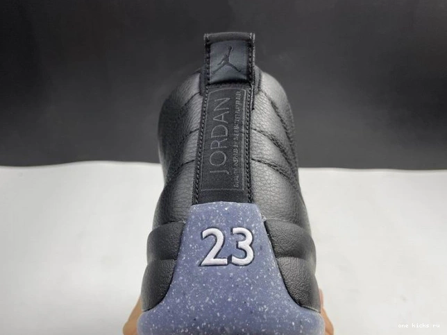 Rep Onekick Black Jordan Utility 12 DC1062-006 Air 0709